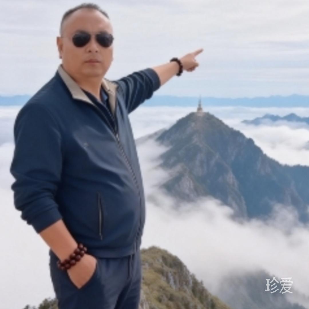 清飗枫尘