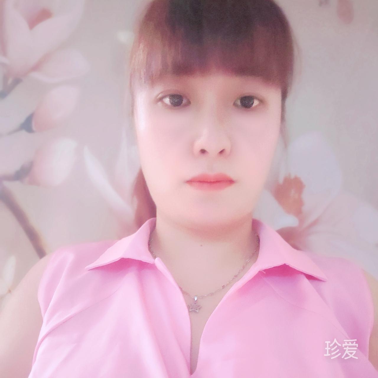 女人是一朵鲜花