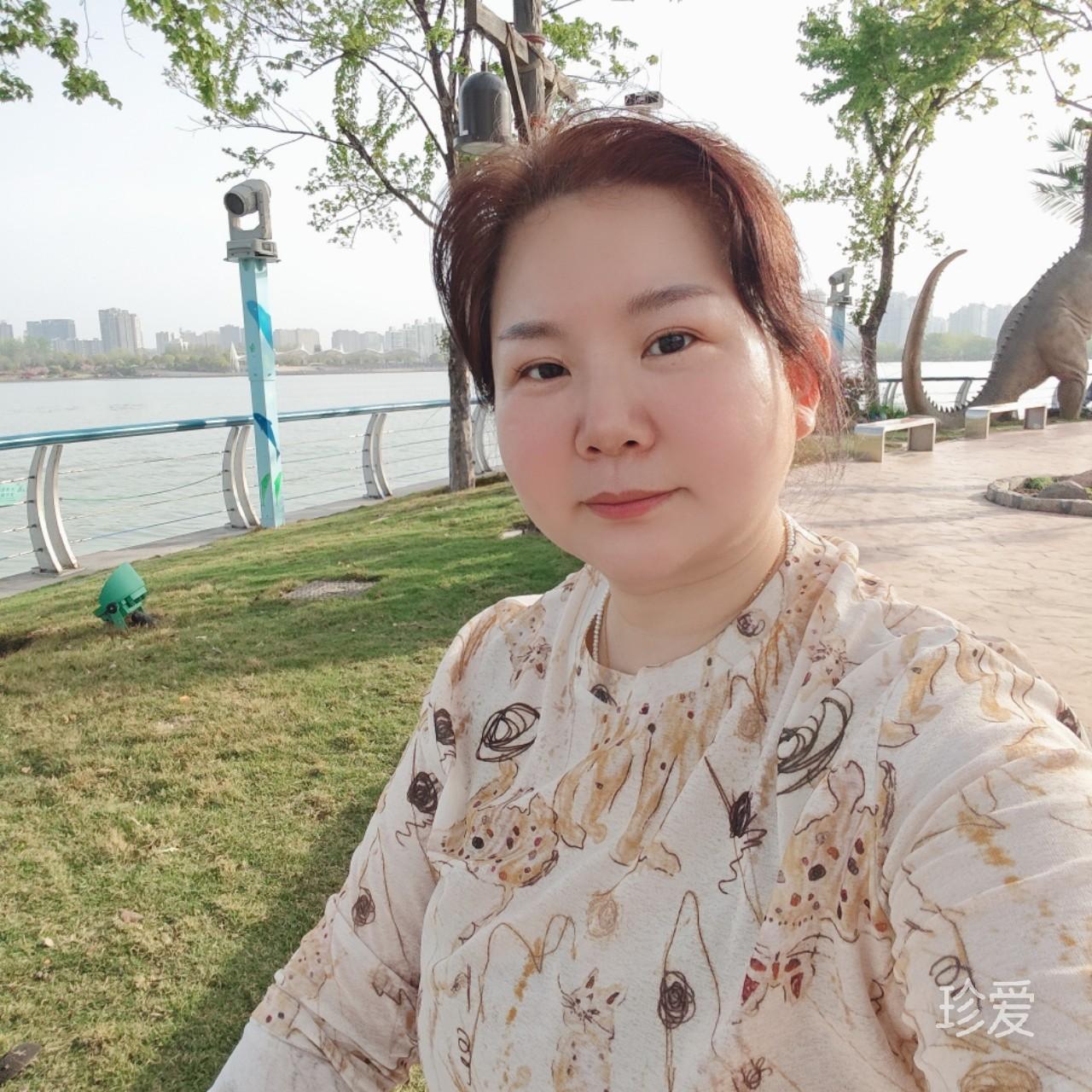 我的脸有点圆