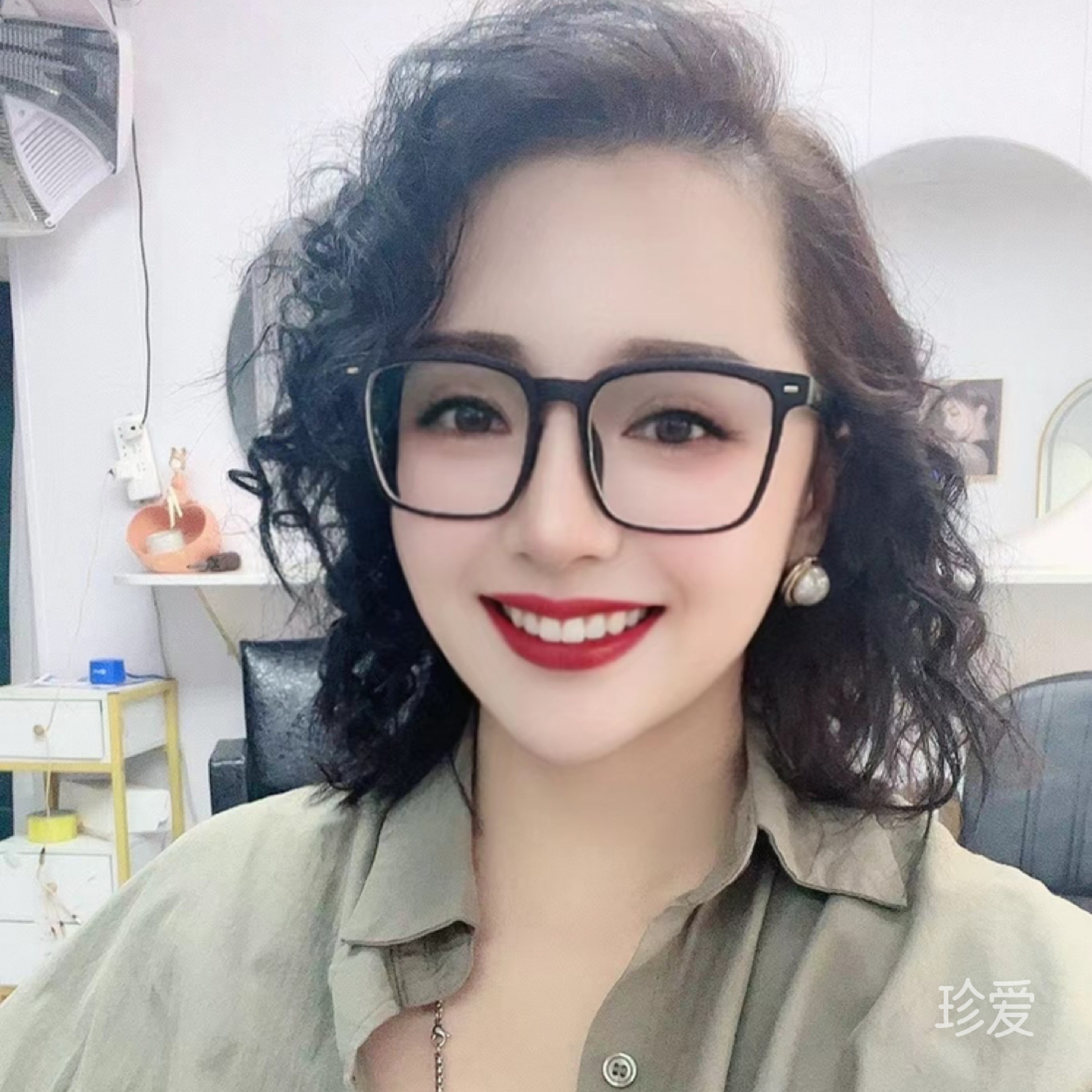 小青