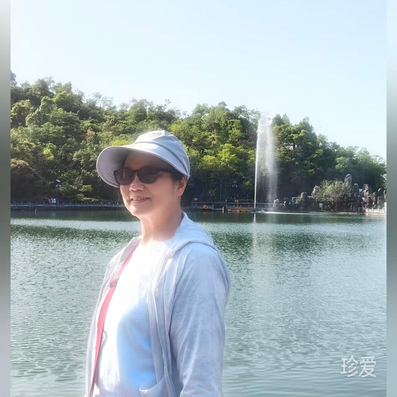 风雨潇潇