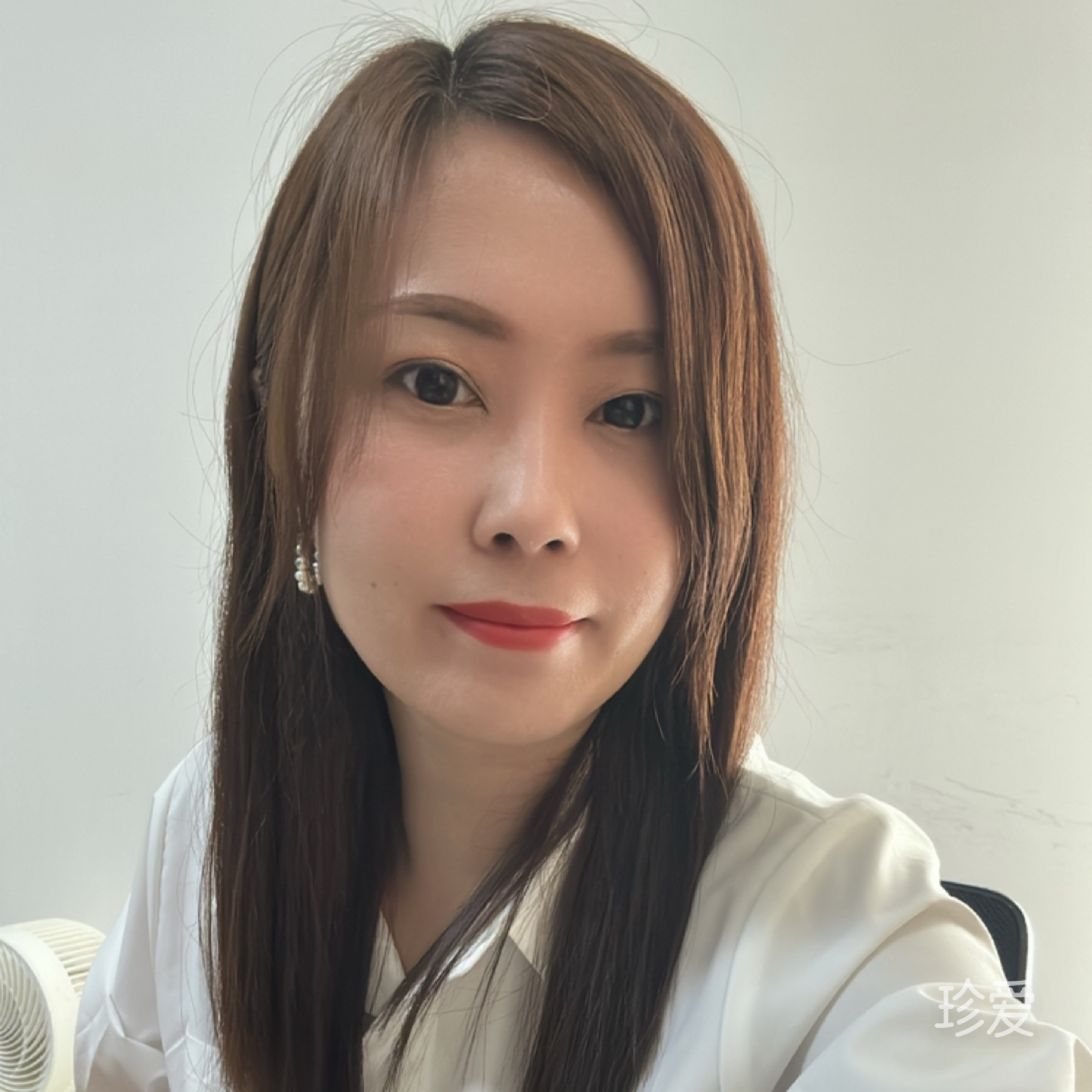 心初晴