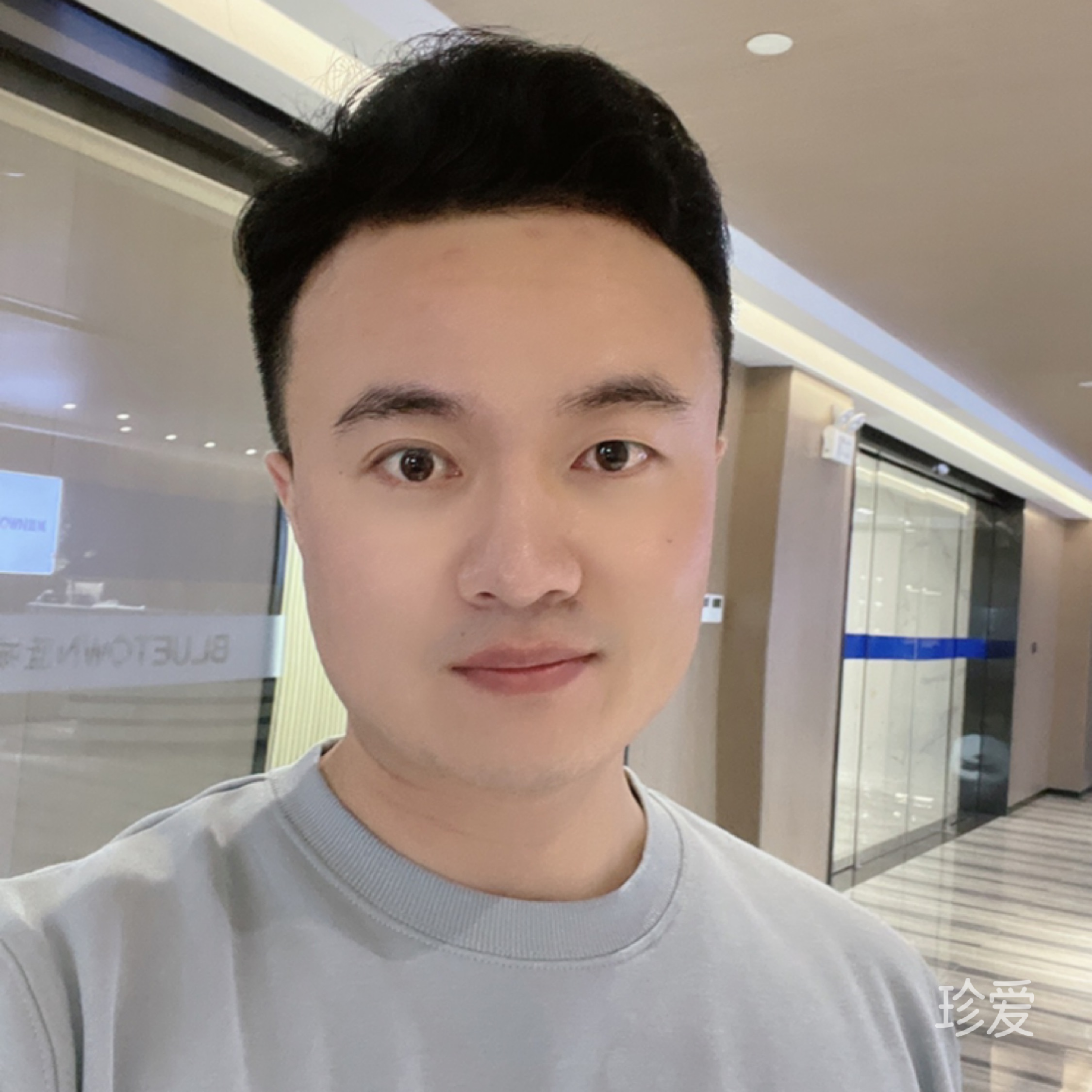 邵欣宇Jason