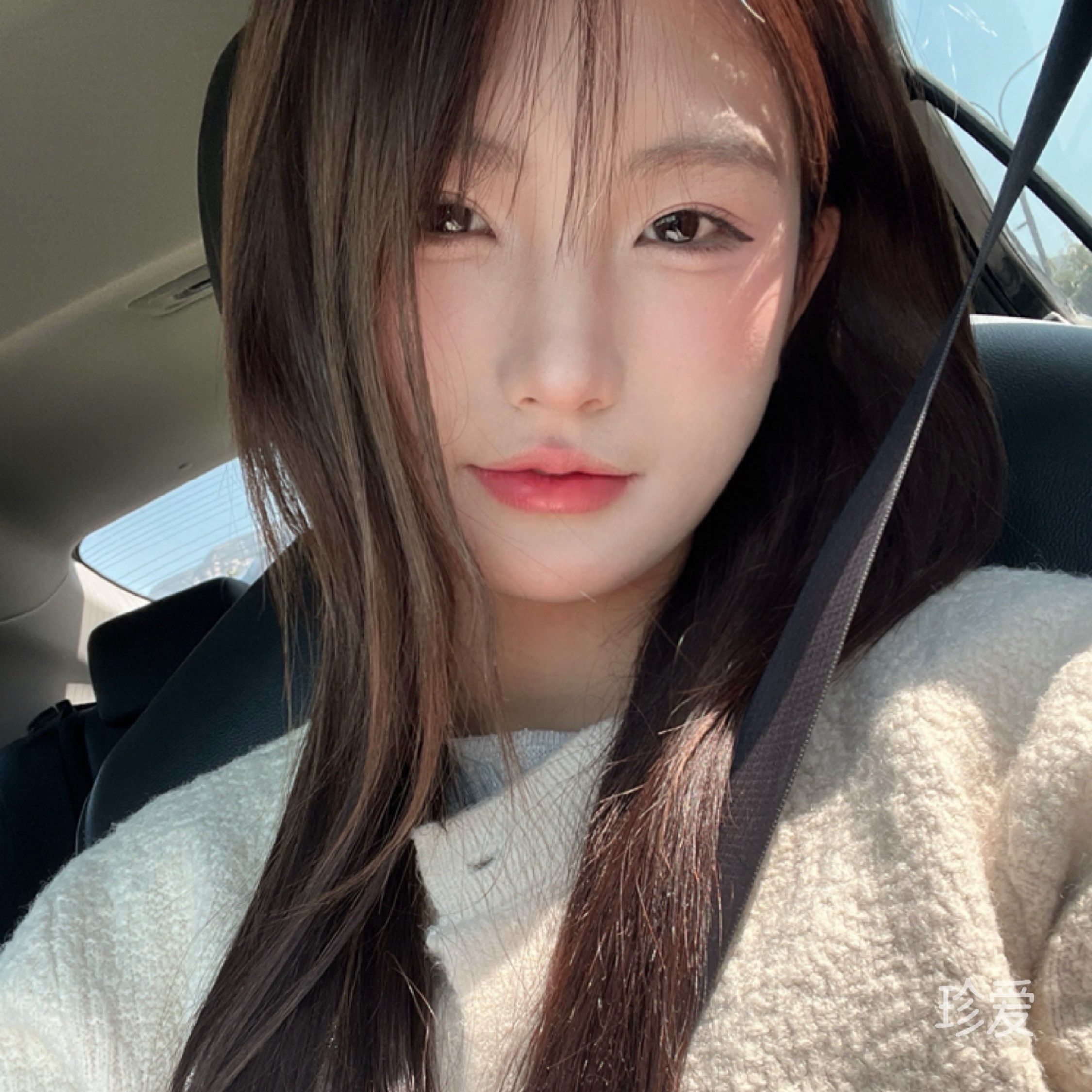 发霉小蛋糕