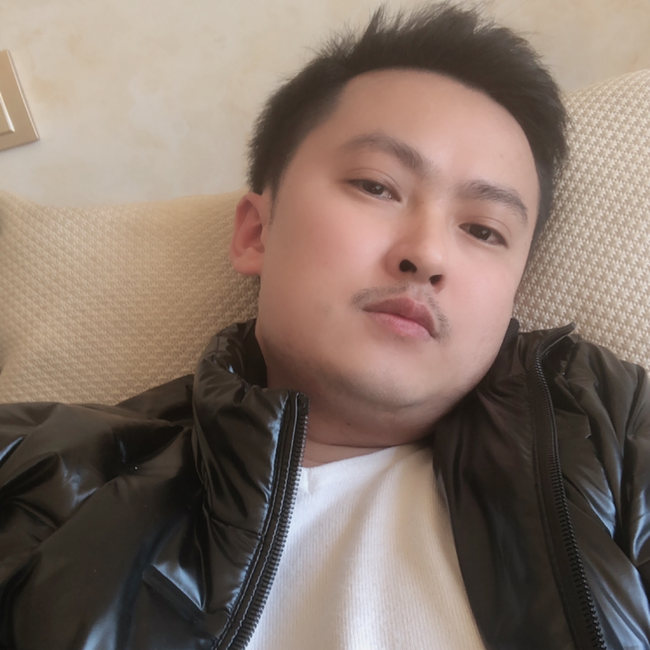 爱就别想那么多