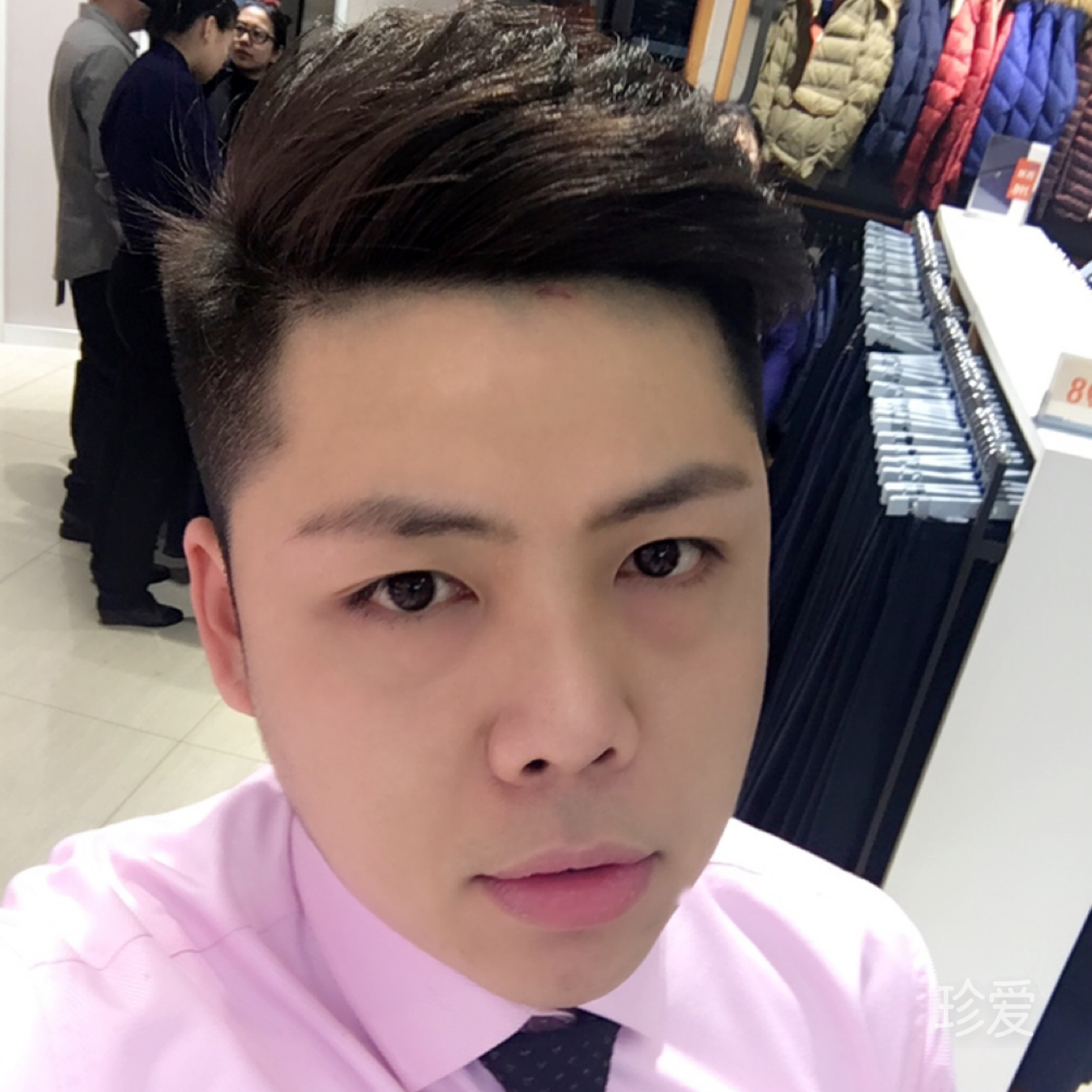 有趣的灵魂