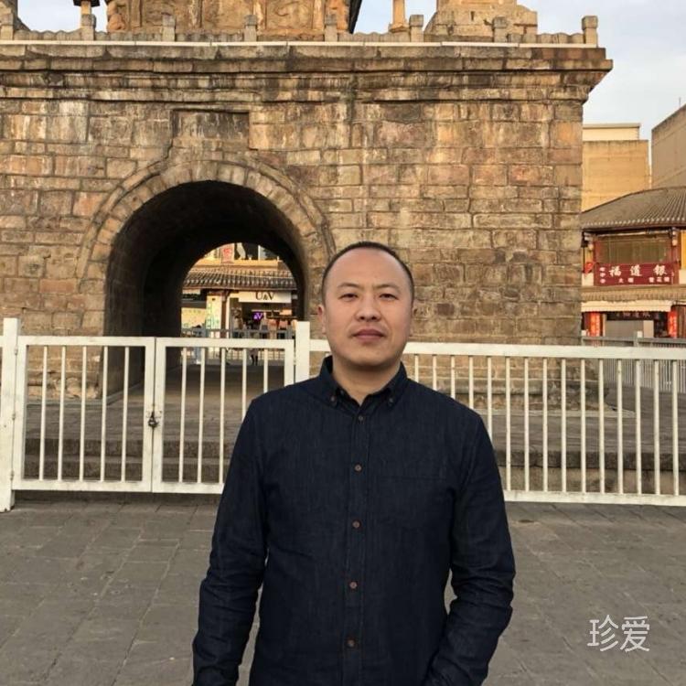 往前一步是幸福