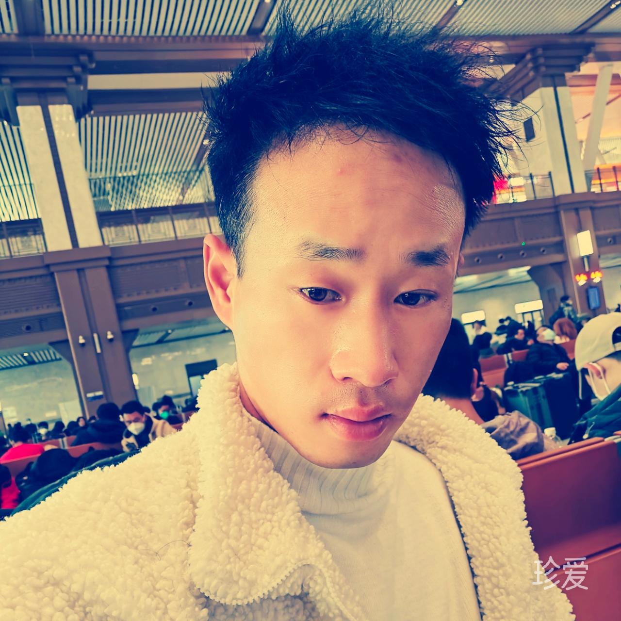 溺水三千只取一瓢