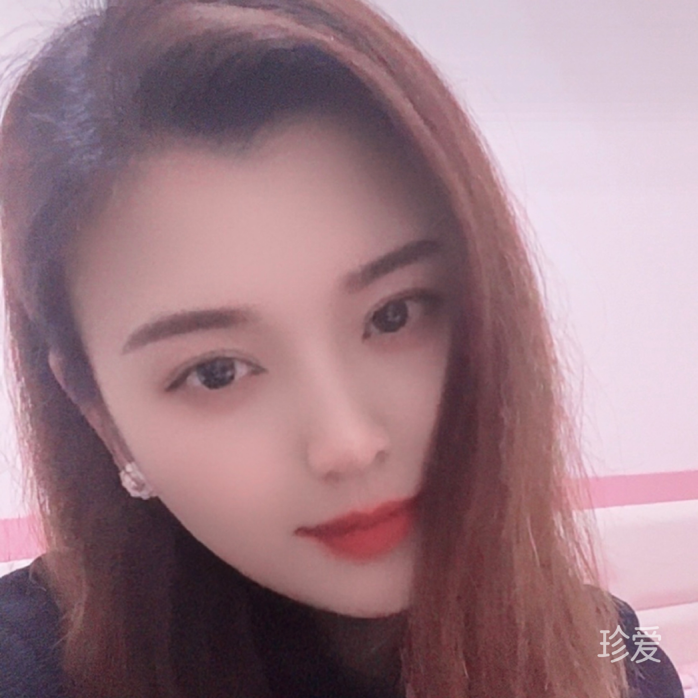 终于等到你