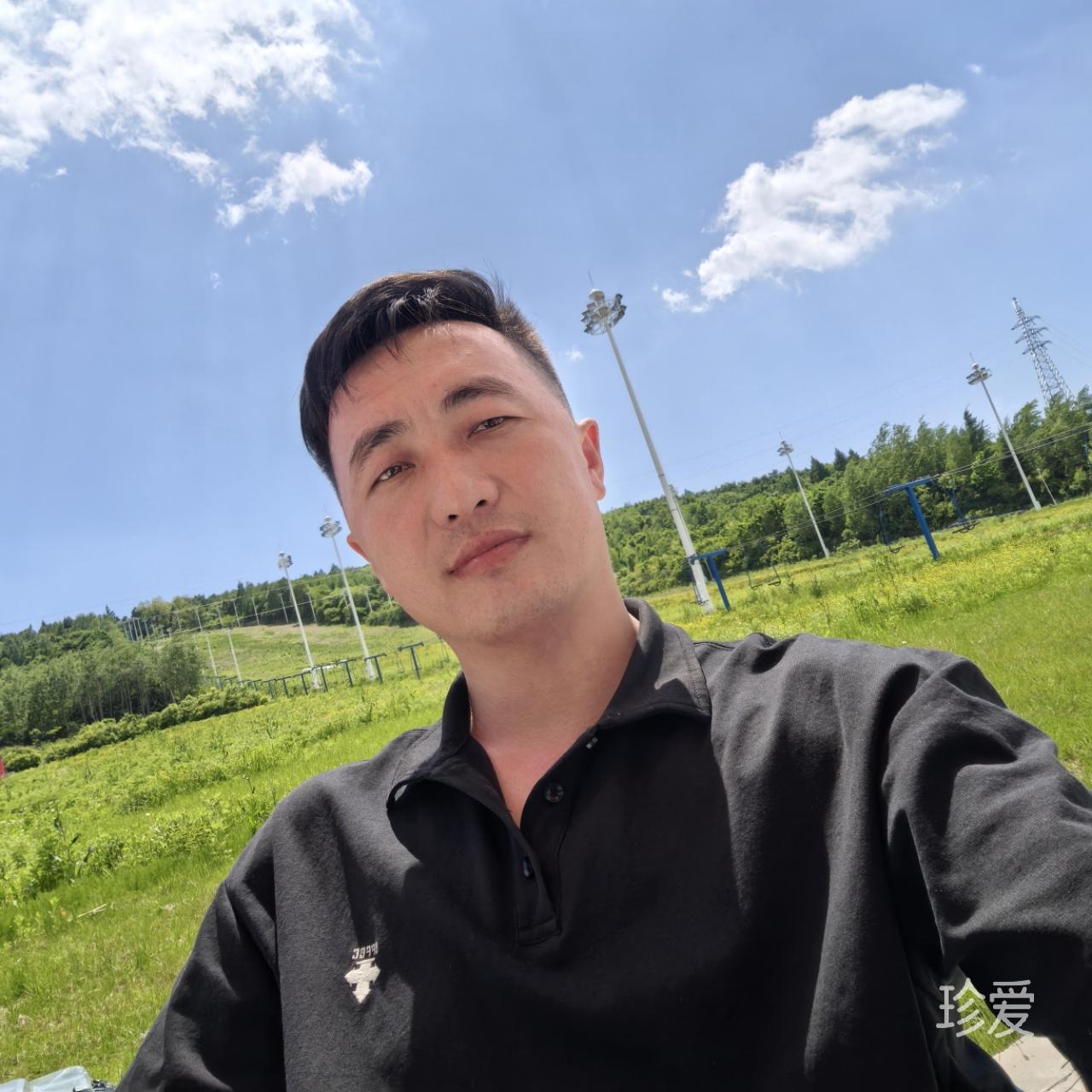 月下独殇