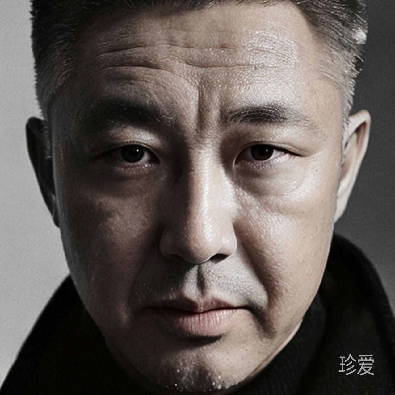 大龄宅男