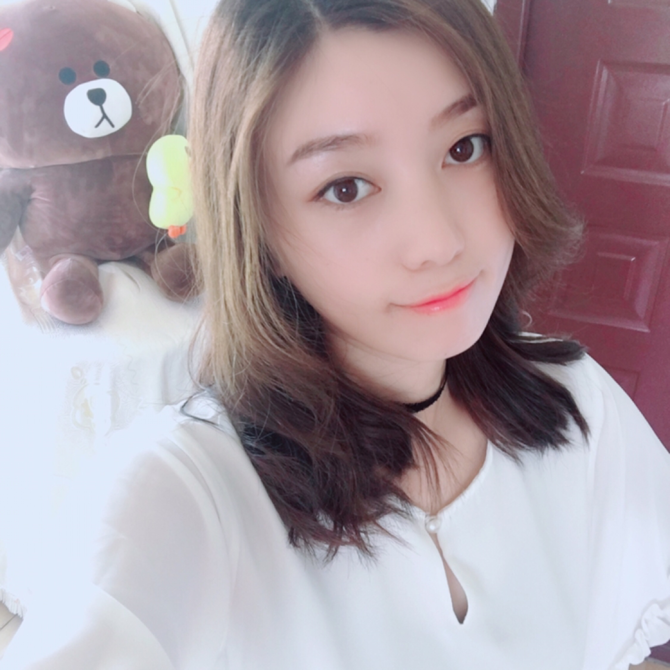 可以哭_别认输
