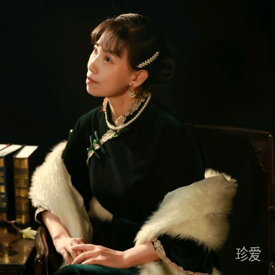 梦梦