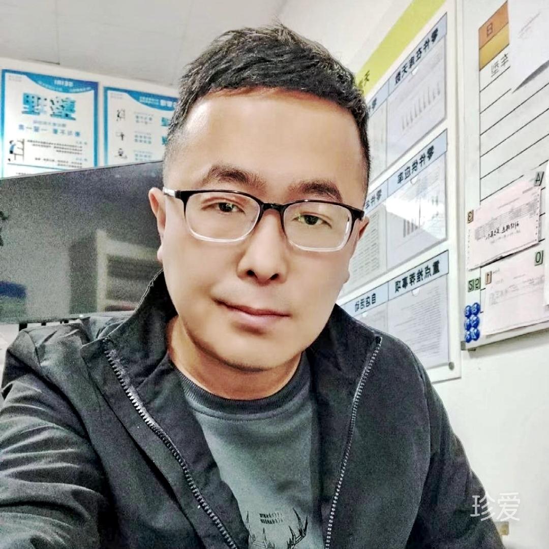 独自等待