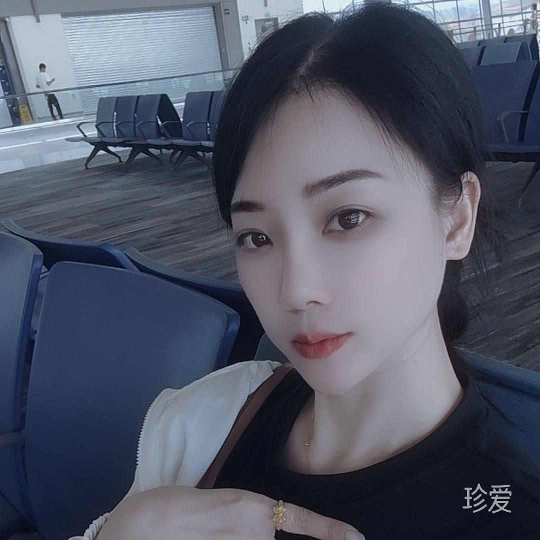 清凌涓色