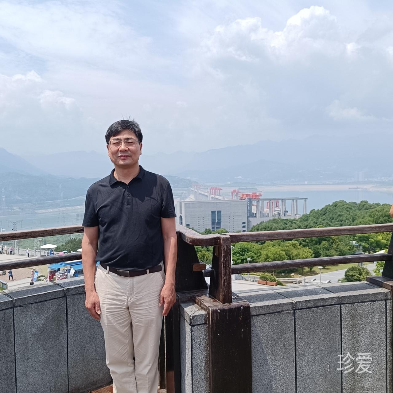 风轻云淡