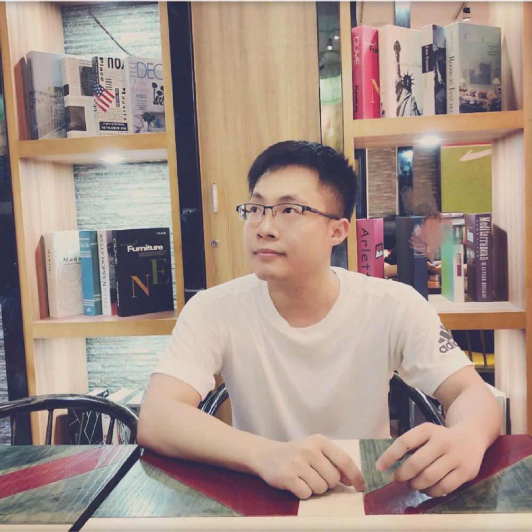 季節(jié)的腳步