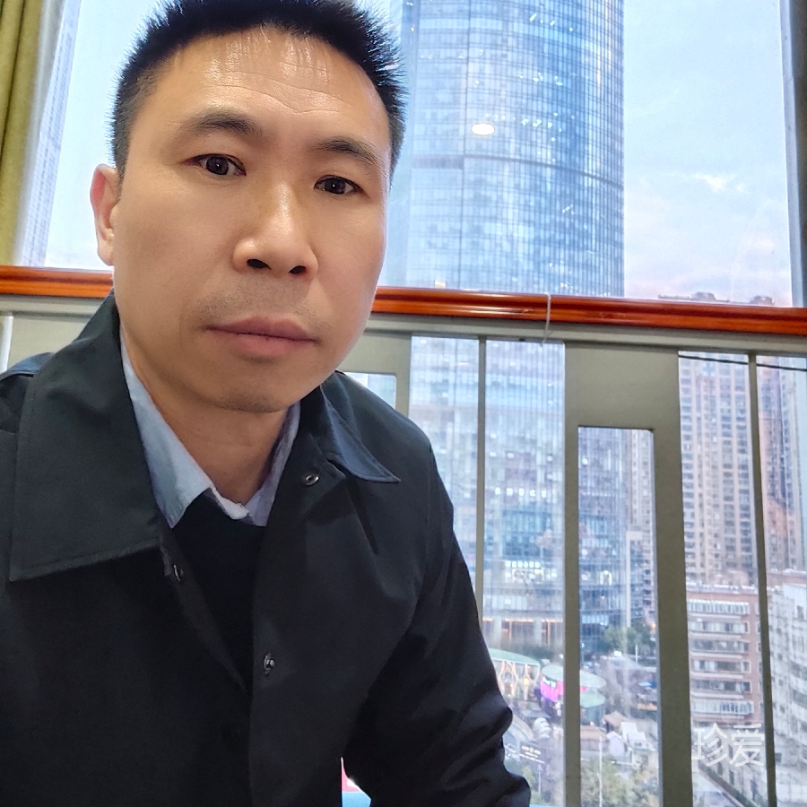 杨一
