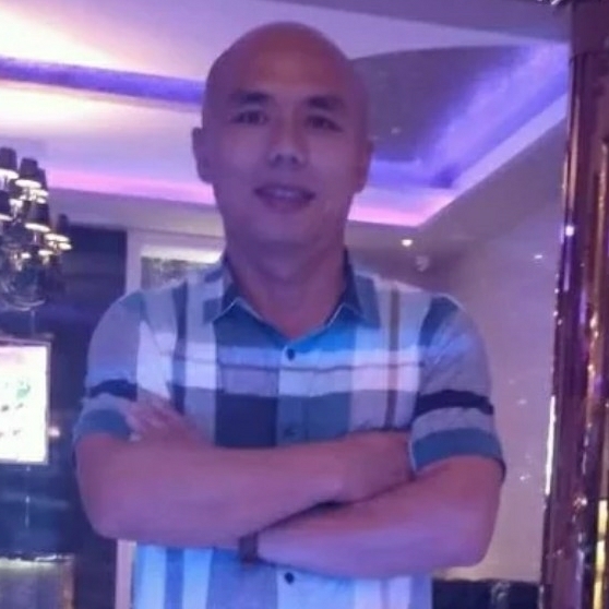 找尋我的另一半