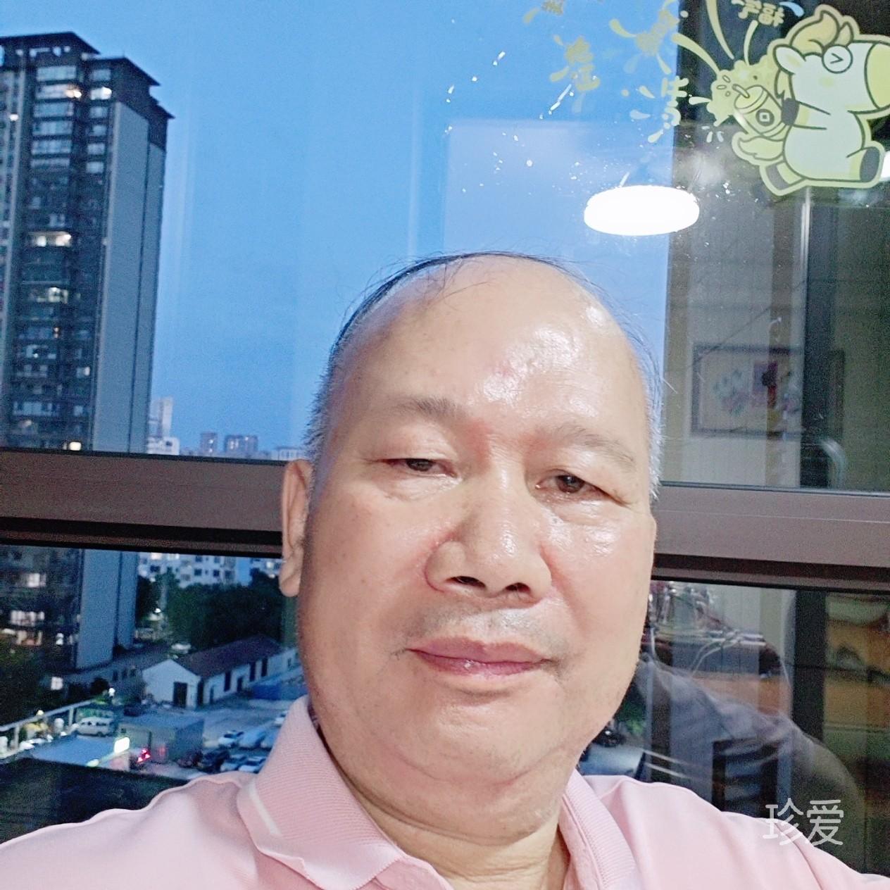 灯火阑珊处