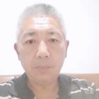 流浪漢子