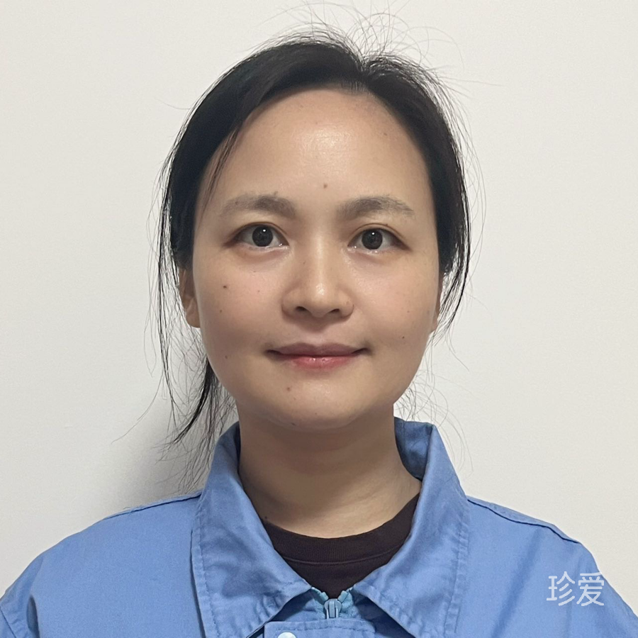俏皮小可可