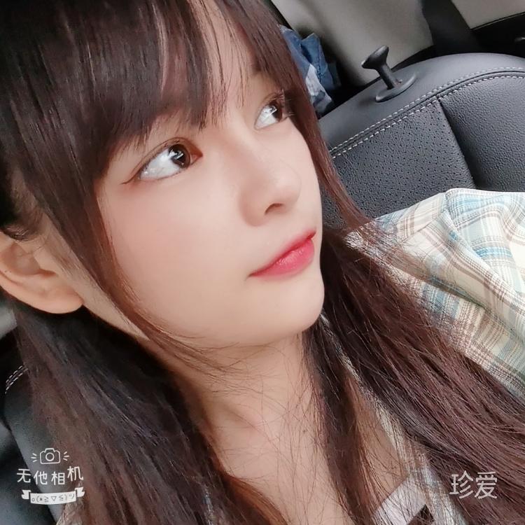 粉紅色的小仙女