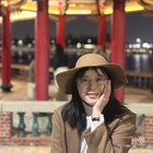 輕妝上陣