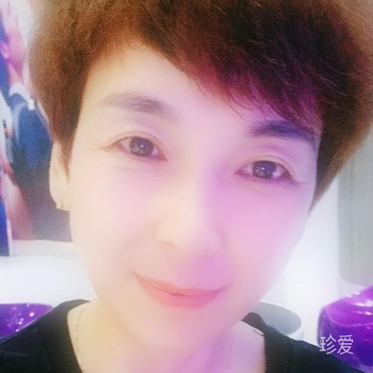 寻觅伊人