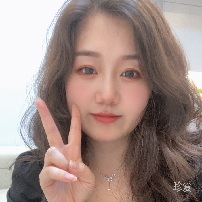 盛夏的雪花