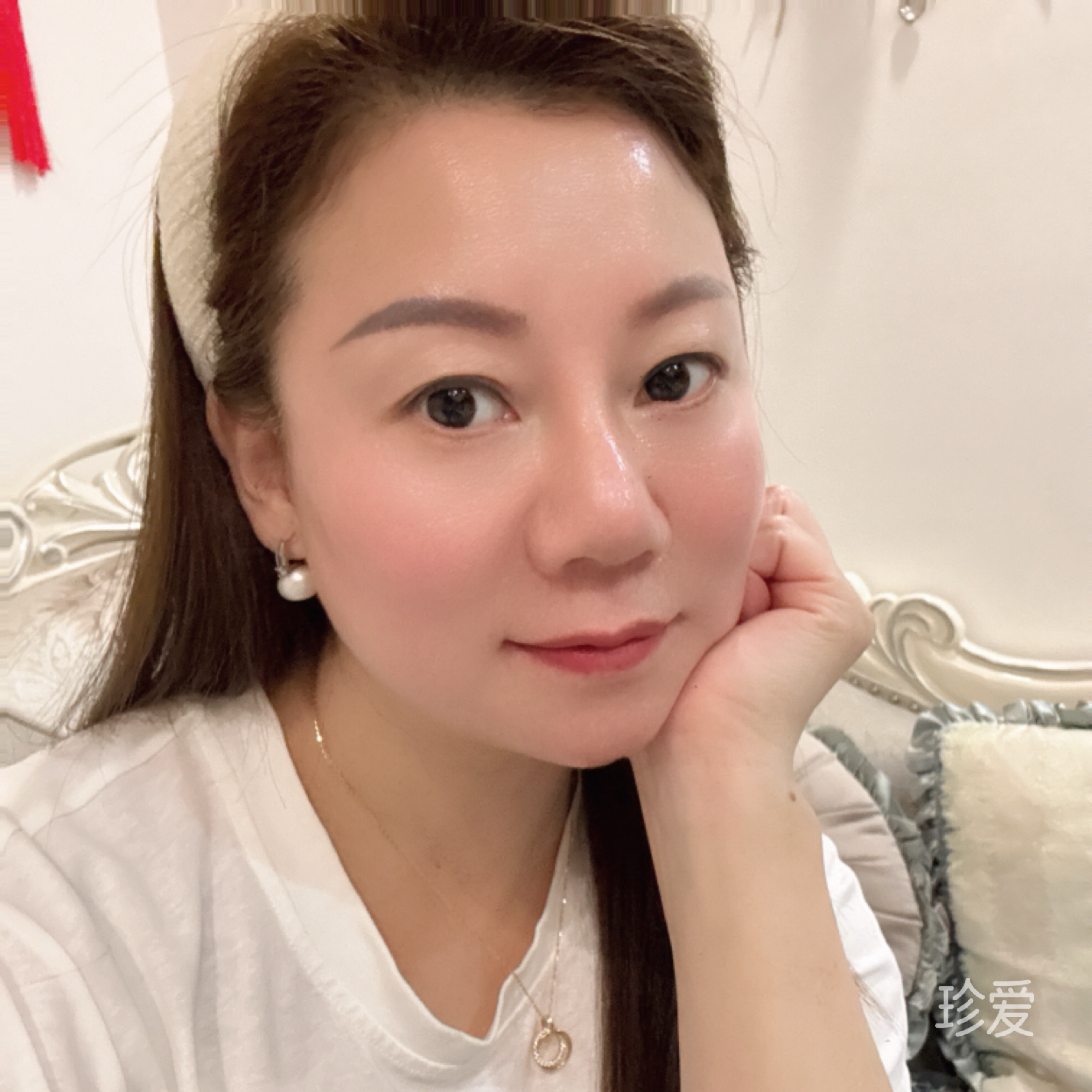 心有所属