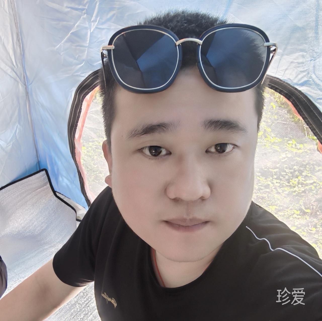 两个人的烟火