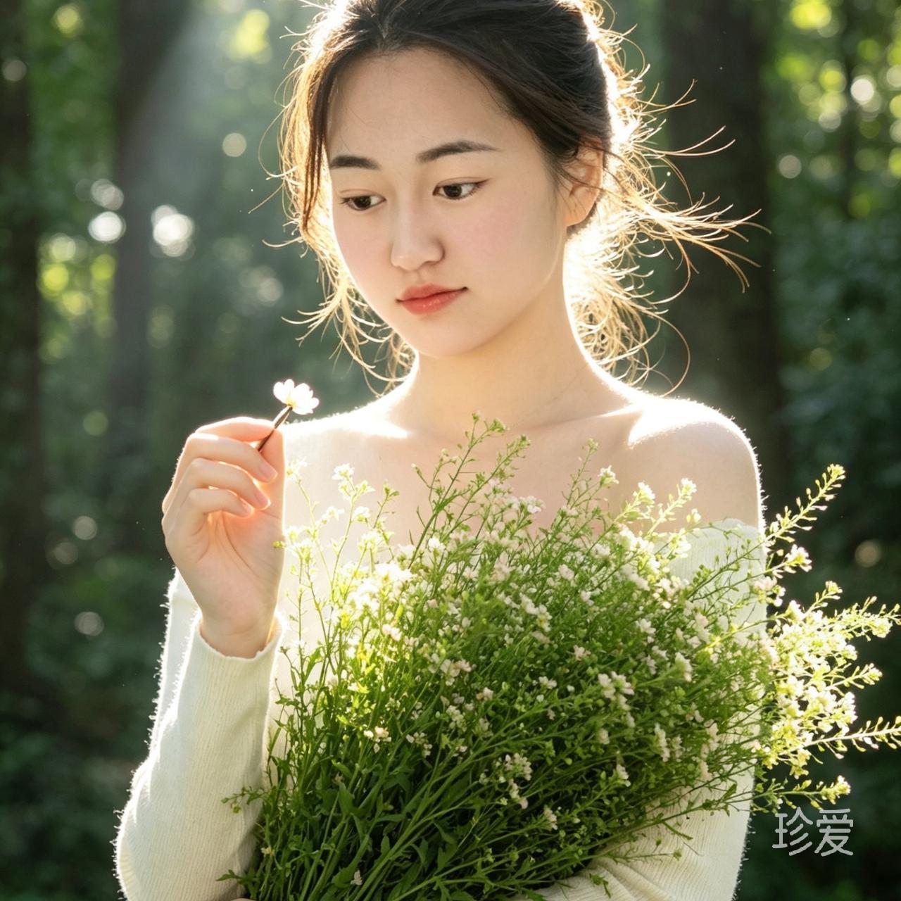 稻草窝