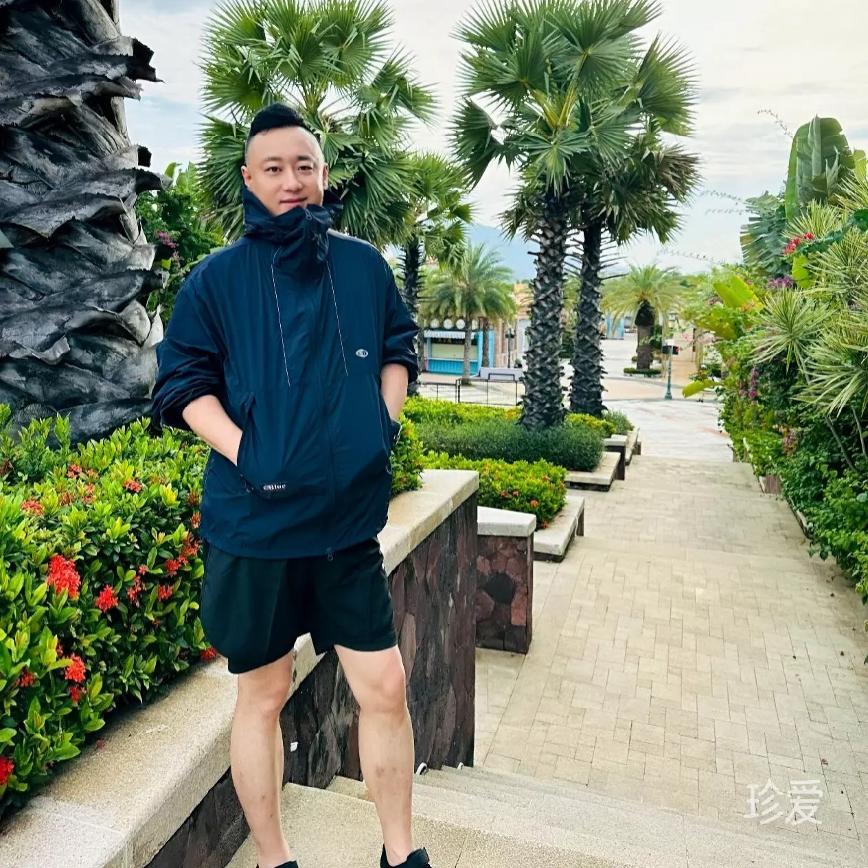 雅痞
