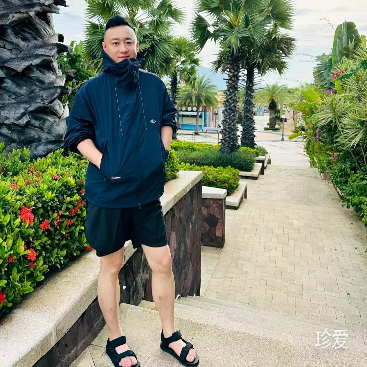 雅痞