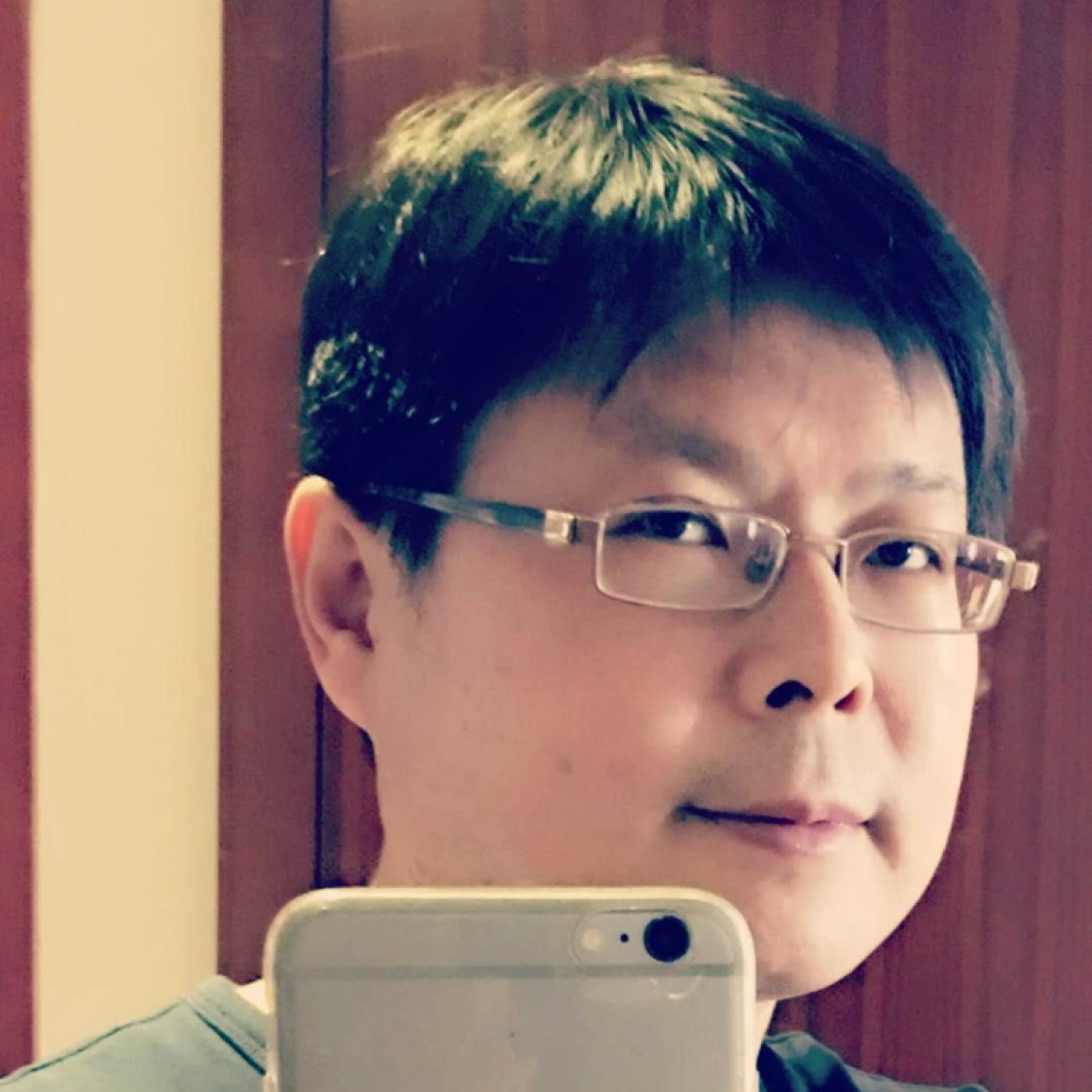 有你的地方是天堂