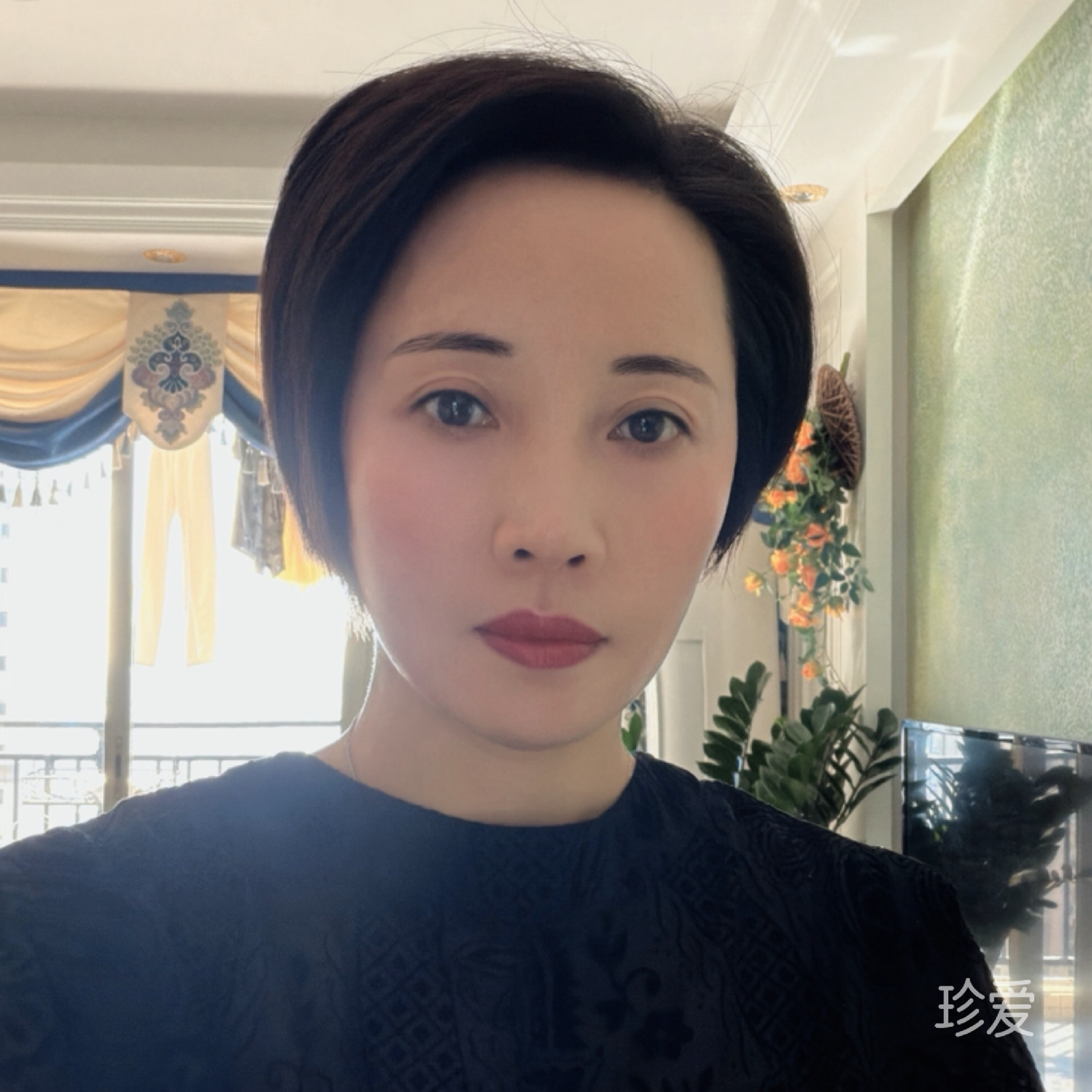 山中英子