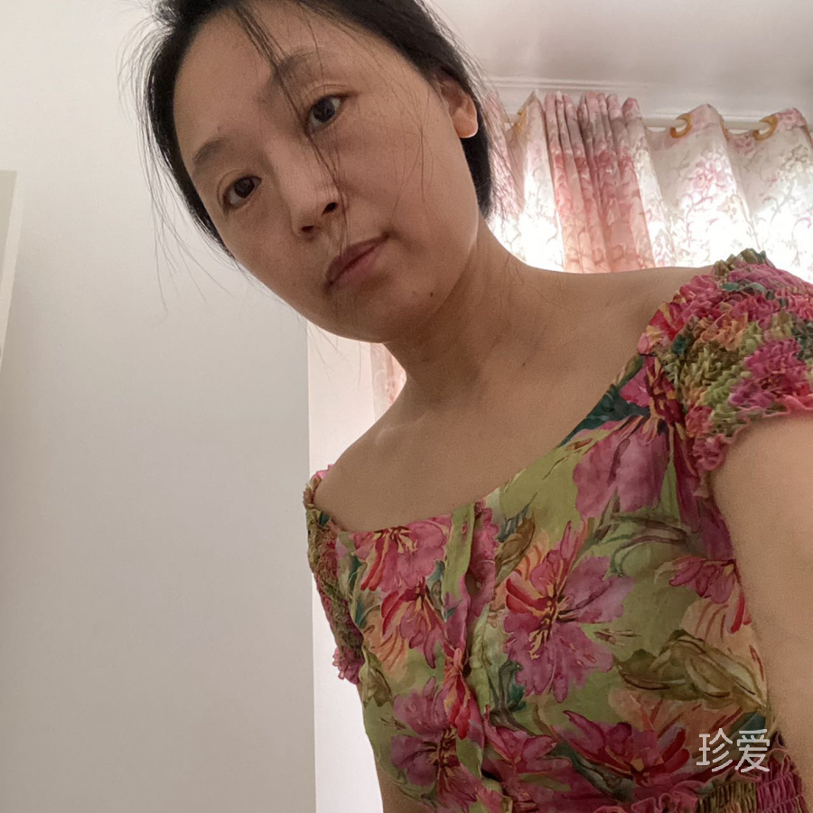 傻傻滴