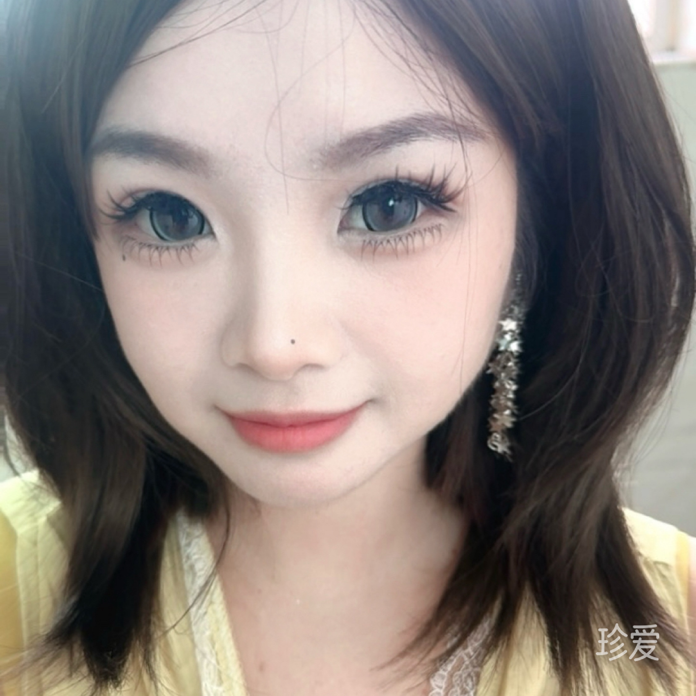 圈起来啦