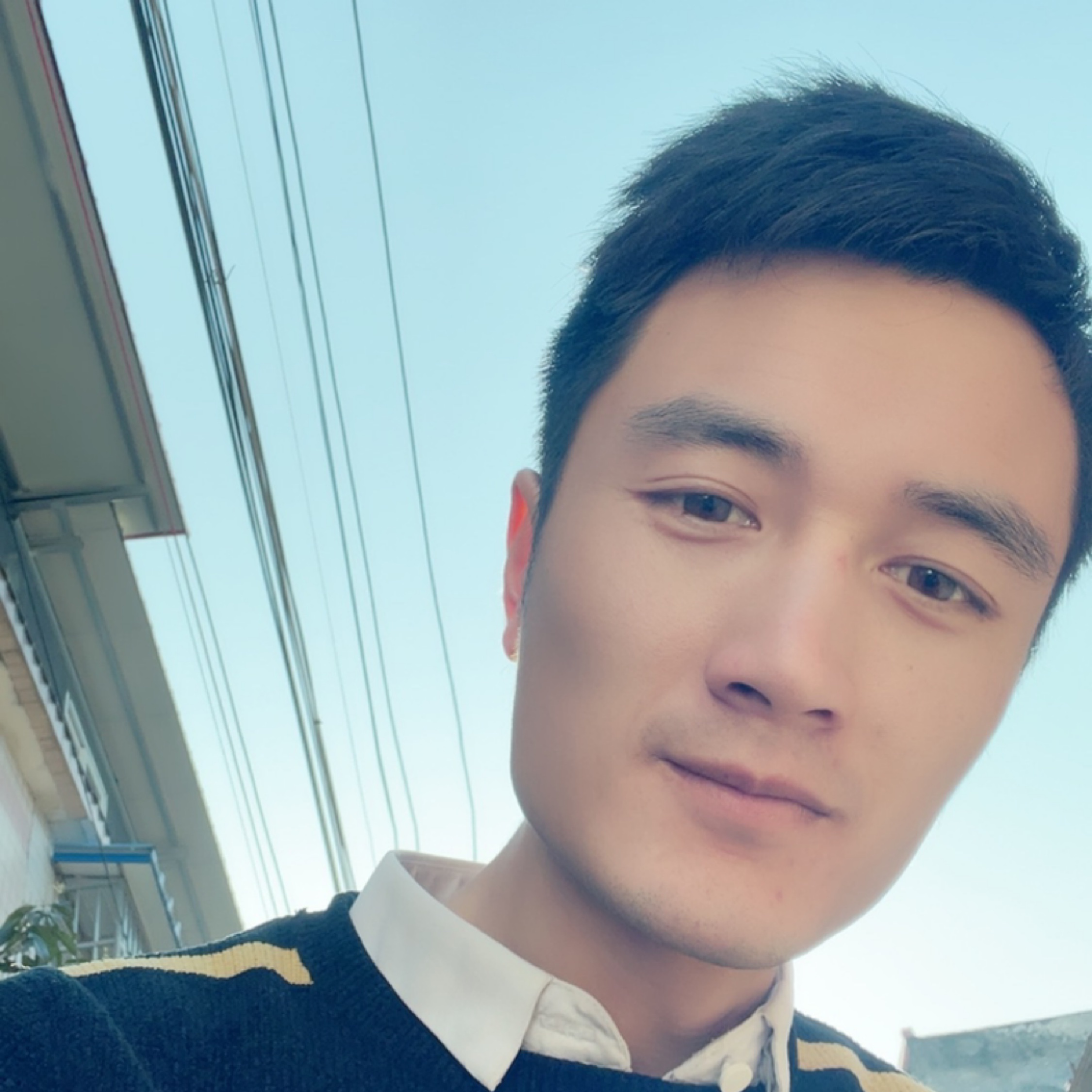 时光暮青丝