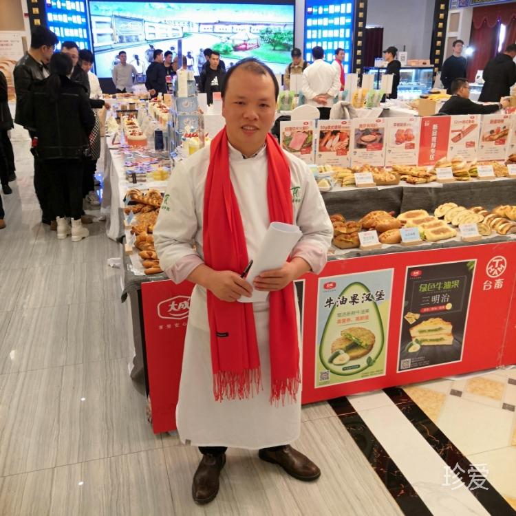 美食家南仁
