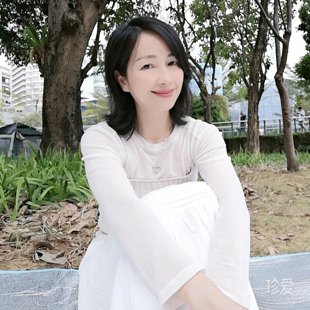 用余生渡一個夢