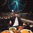 小霸王