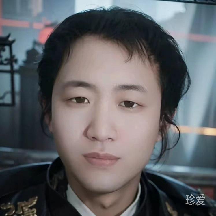 缘分就认你我