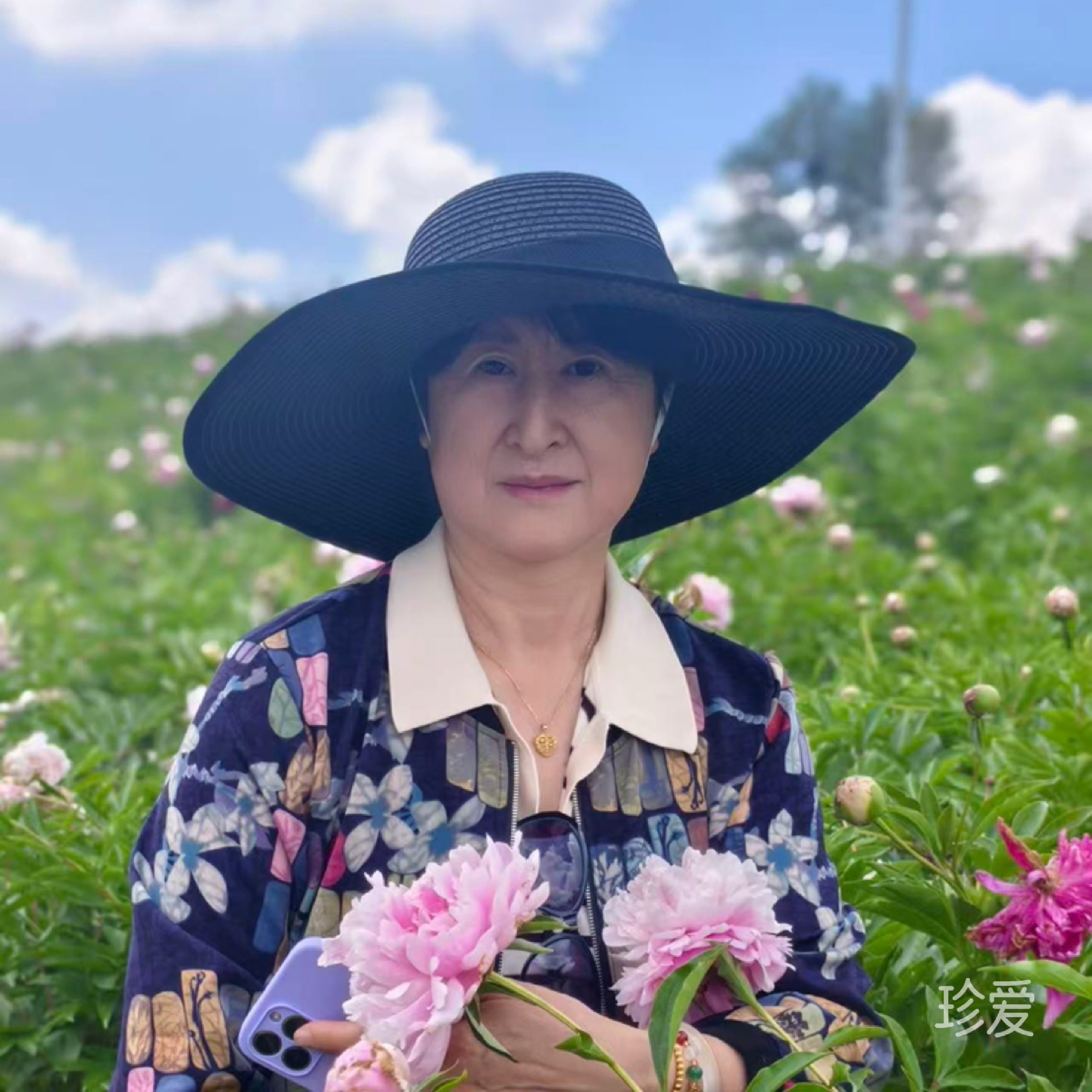 茉莉花