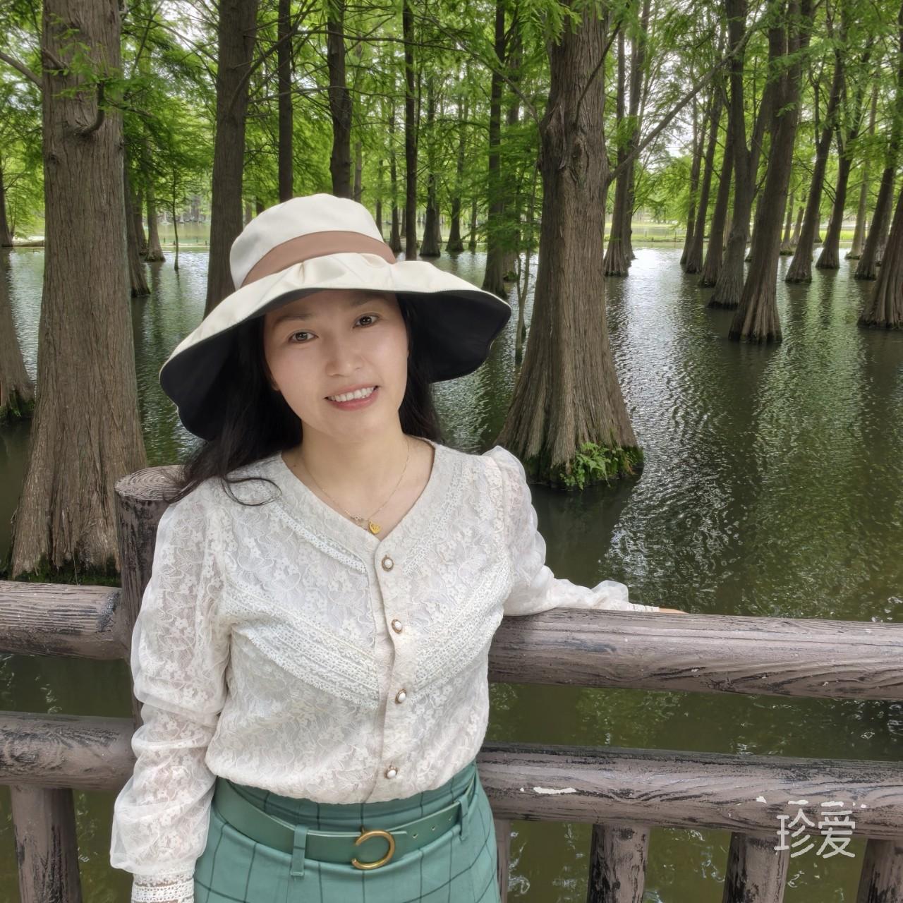春暖花开