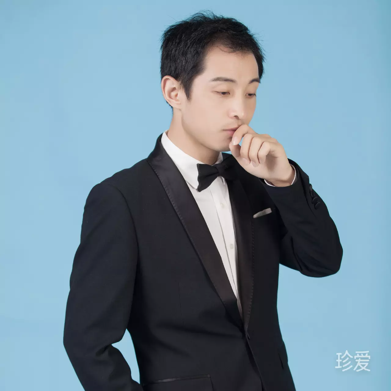 寻找灵魂伴侣