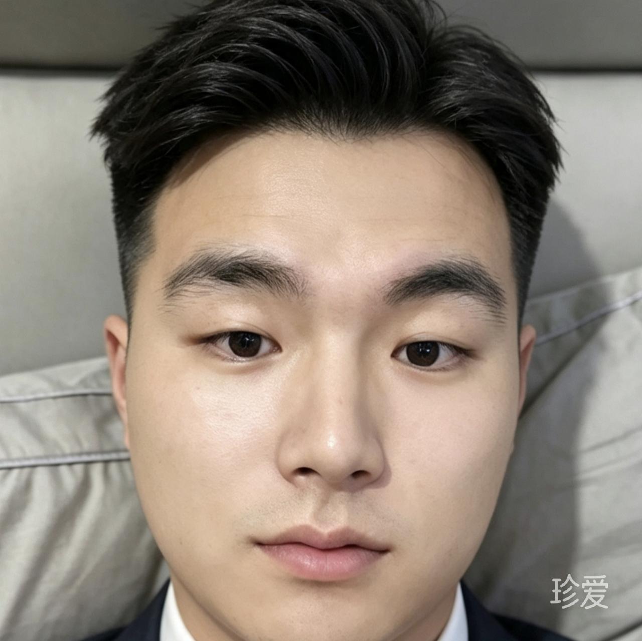 等待那份天真