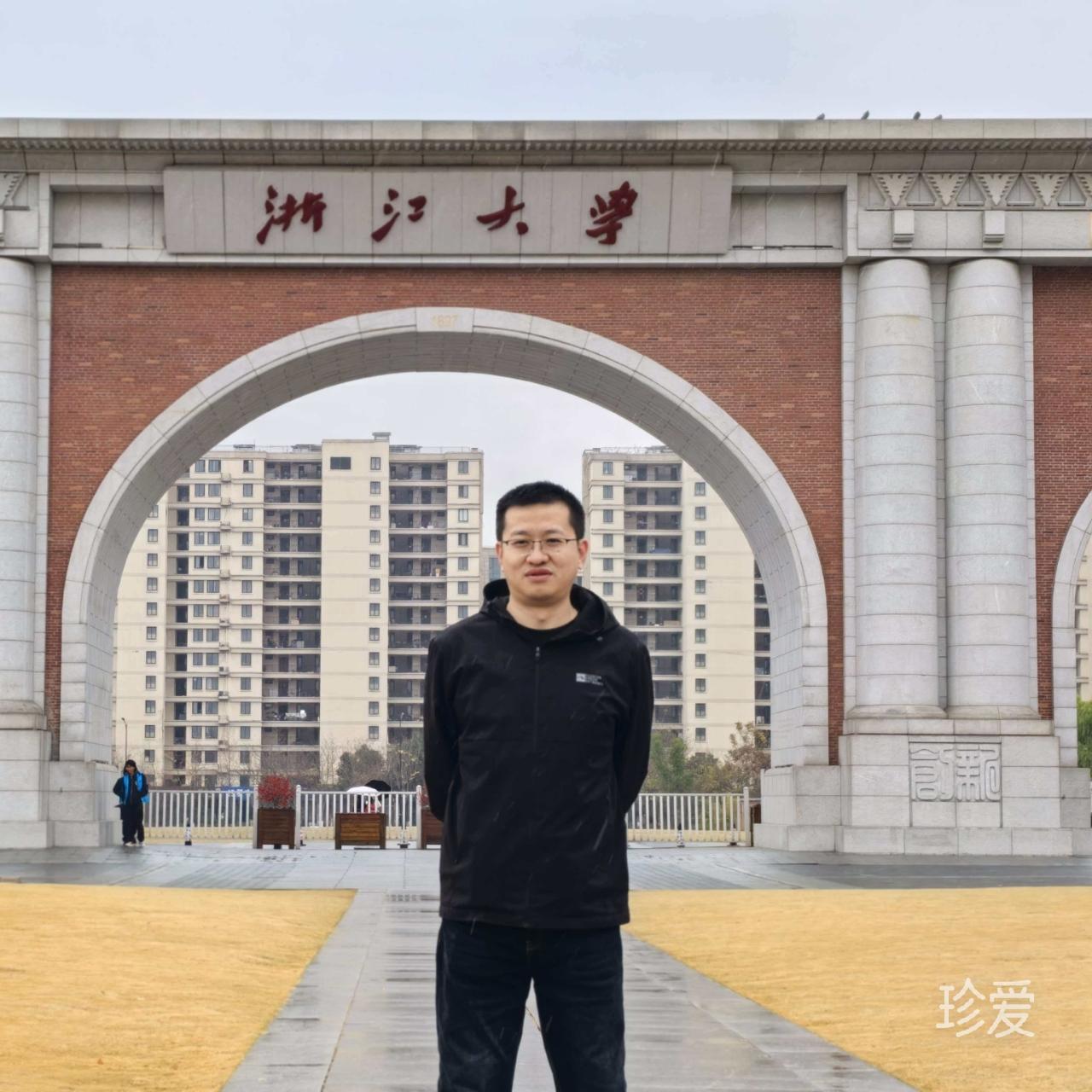 携手向往生活