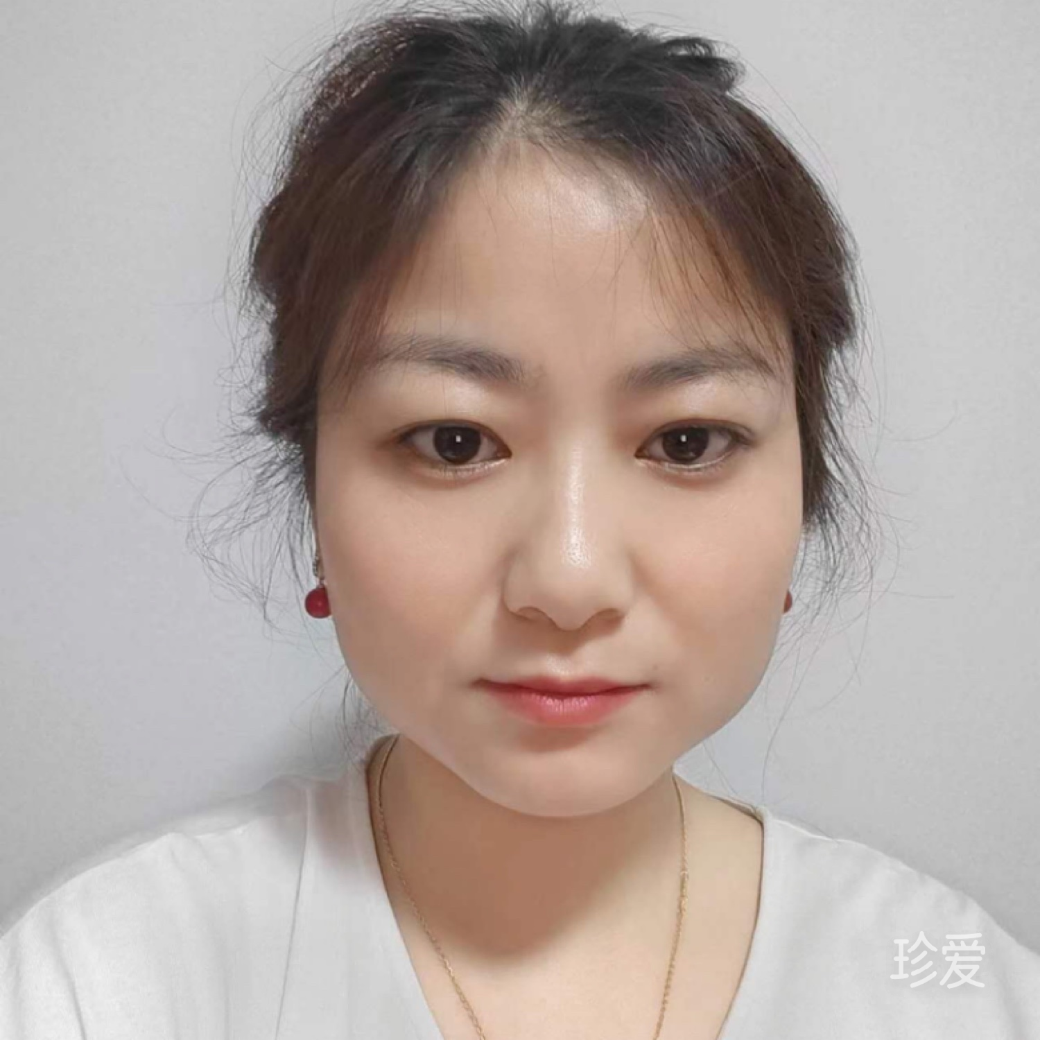 做個有顏有才的小